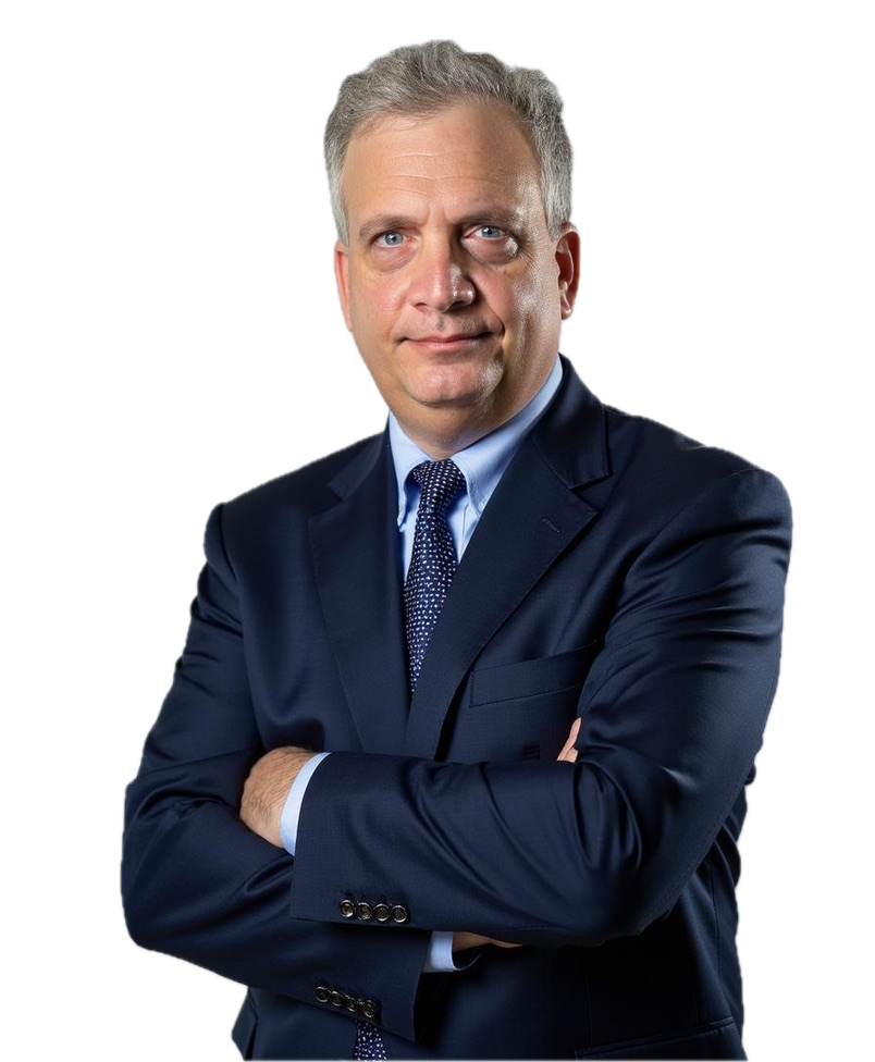 Dr. Louis G. Cornacchia, FAANS, FACS